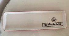 Rayware Garlic Bread White &