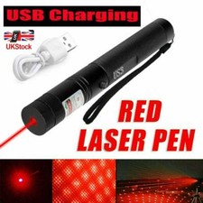 1000Miles Red Laser Pointer