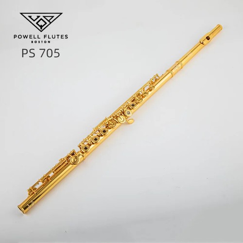 Silver plating woodwind - silver,
