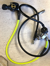 Oceanic Scuba Dive Adjustable