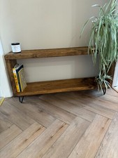 TV Rustic stand, Entertainment