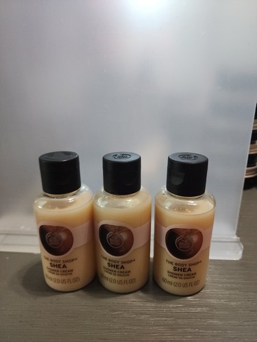 The body shop travel - the, size