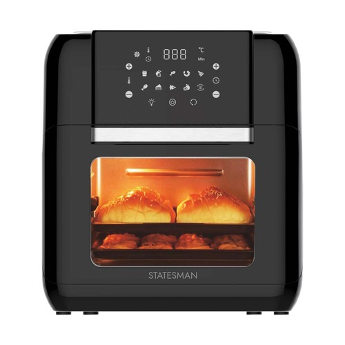 Digital air fryer litre - air, 11
