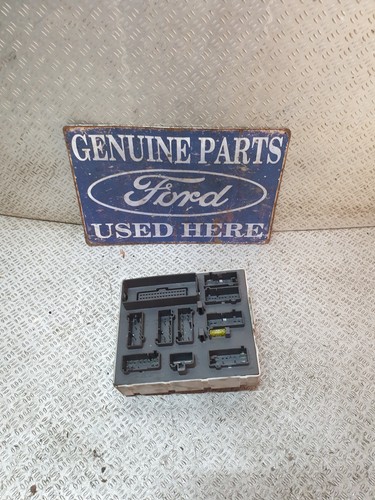 Ford focus mk1 1998 - ford,