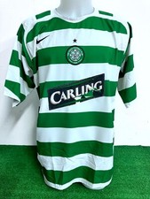 Celtic No Match Worn Issue
