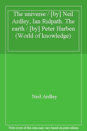The universe by - universe, /