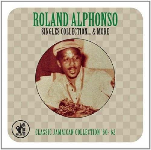 Roland alphonso singles - alphonso,