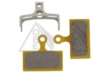 Shimano XTR Saint Sintered