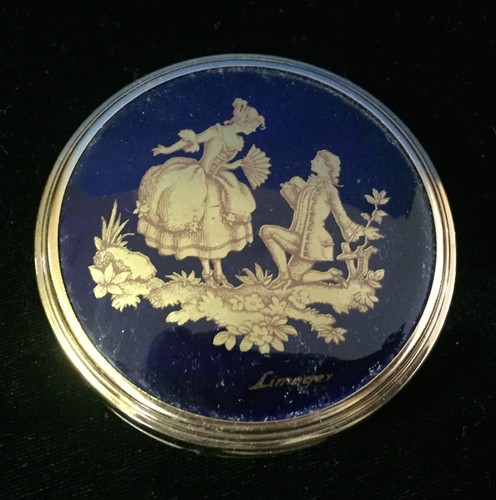 Vintage patrys french limoges - french,