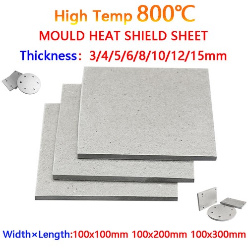 High temp 800 - high, 800℃