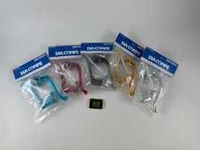 Dia Compe MX132 'Pre Bent'