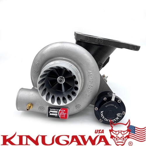 Kinugawa cover td06sl2 - kinugawa, 3"