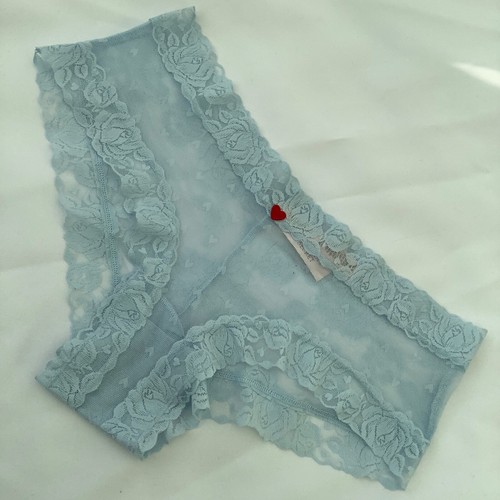 Victoria secret pale blue - secret,