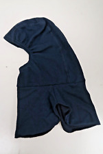 KERMEL FIRE HOOD, FR Head Wear Fire Protective Thermal British Military Unused