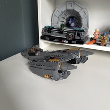 LEGO General Grievous's