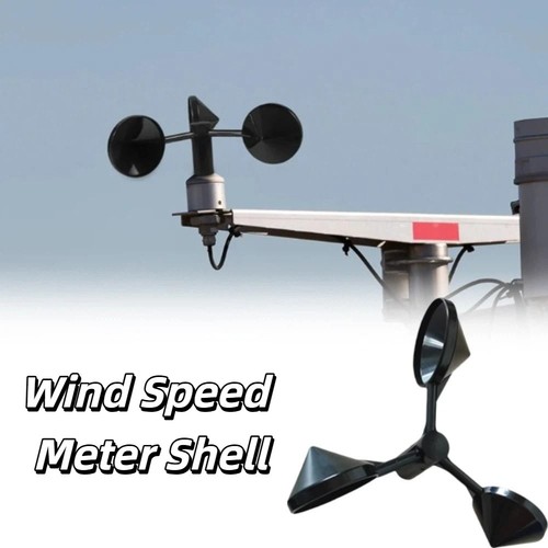 Wind direction indicator shell - indicator,