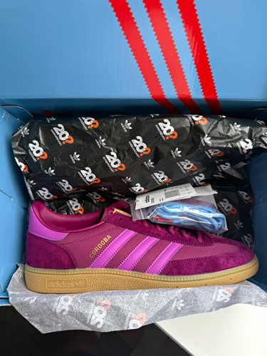 Size adidas cordoba - adidas,