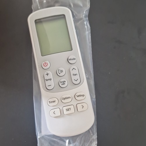Universal replaced remote - universal, for