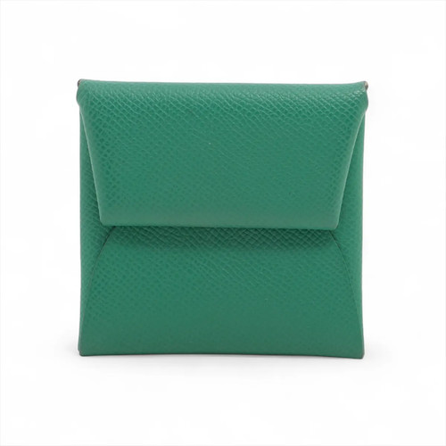 Hermès bastia veau epsom coin - veau,