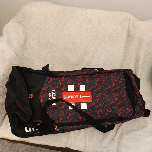 Gray nicolls team 200 wheelie - gray-nicolls,