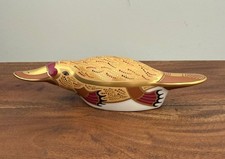 Royal Crown Derby Platypus