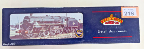 Ad218 bachmann 505 - ks, oo