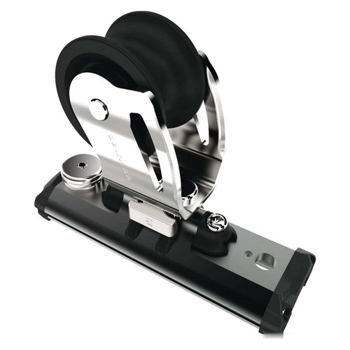 Genoa car rod end - w/end, stop