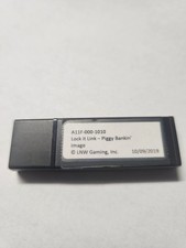 Lock It Link - Piggy Bankin