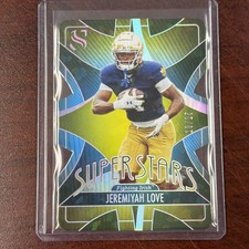 2025 Panini Silhouette #6