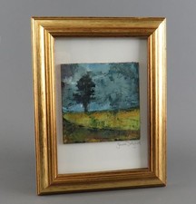 Jemima Derbyshire Harvest