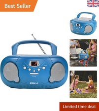 Elegant Portable Boombox