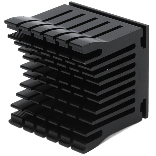 2pcs aluminium heatsink cooler - 2pcs,