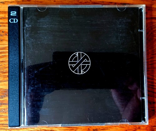 Crass christ the - -, 2