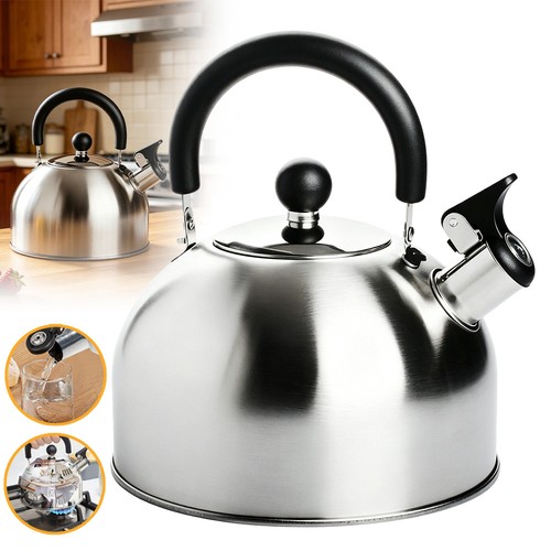 Stove top kettle water - stove,