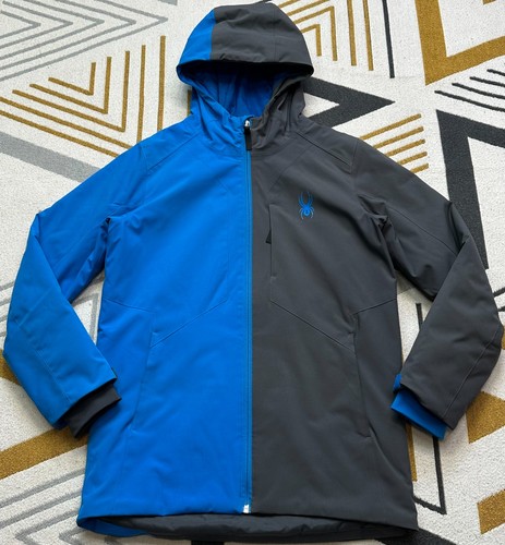 Mens spyder challenger - mens,