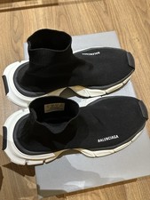 Authentic Balenciaga 3XL Sock