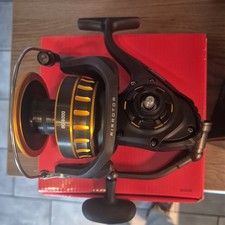 New Daiwa BG Spinning Reels -