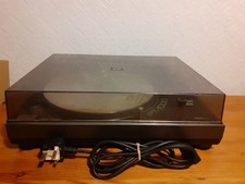 Gemini PT-1000 Turntable