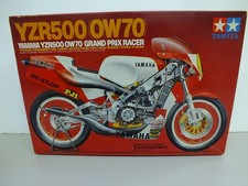 YAMAHA YZR500 OW70 K. Roberts