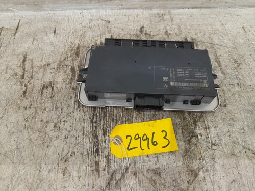 Bmw 520d 2010 - bmw, footwell