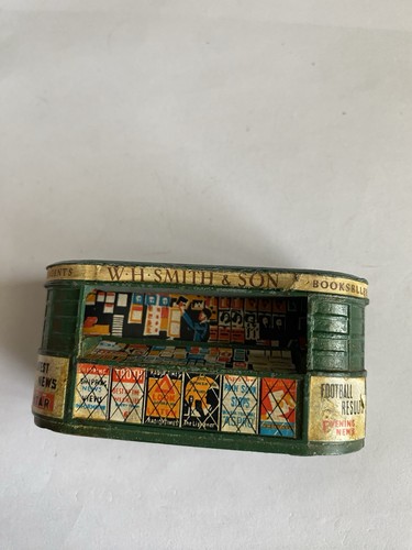 Hornby platform newsagents - 00,