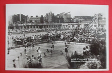 Old Lincolnshire RPPC postcard