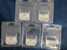 Dog clippers A5 compatible