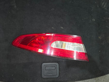 2010 JAGUAR XF X250 SALOON