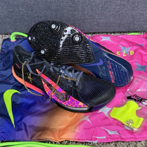 Nike air zoom - zoom, victory