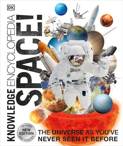 Knowledge encyclopedia space - encyclopedia,