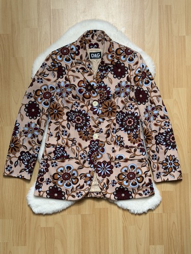 Vintage 1973s dolce - vintage, gabbana
