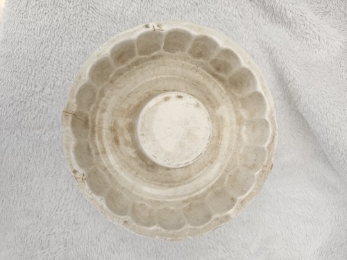 Vintage cetem ware 6 - vintage, h.6