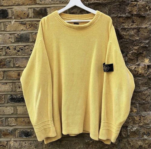 Vintage stone island - , 1998