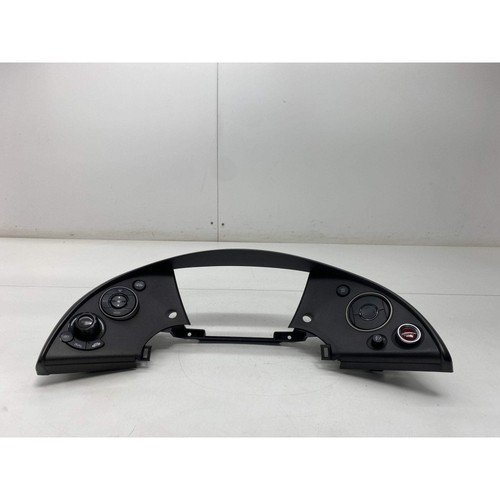 Honda civic speedo surround - civic,